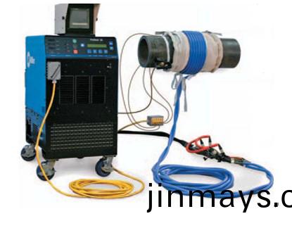 中頻(pin)加(jia)熱電源(yuan)