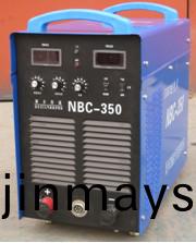IGBT逆(ni)變式MIG MAG銲機